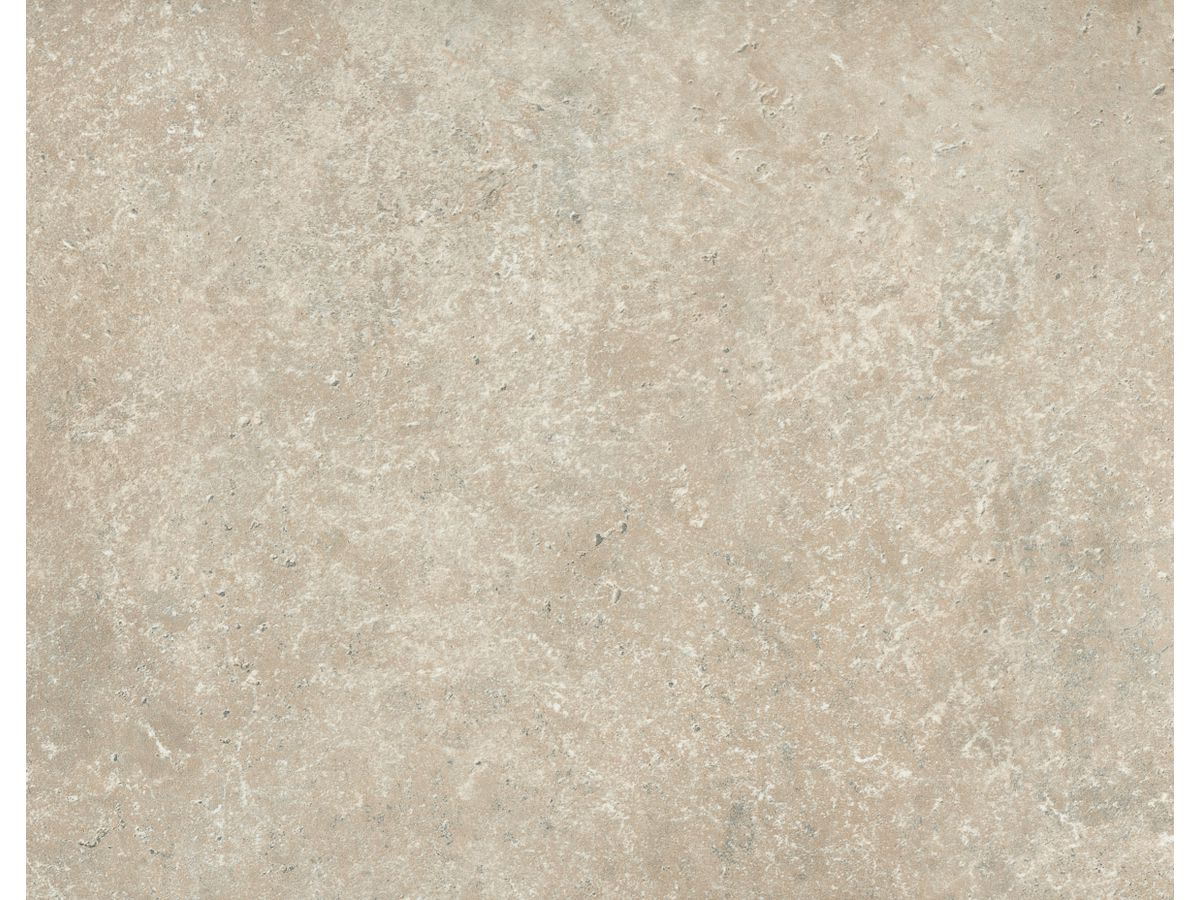 Kompakt Arbeitsplatte mit schwarzem Kern F221 Tessina Ceramic creme ST87 Mineral Ceramic Egger
