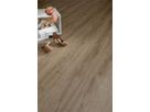 Vinyl Vinylan Object Klebefliese Bergeiche natur Strukturiert
