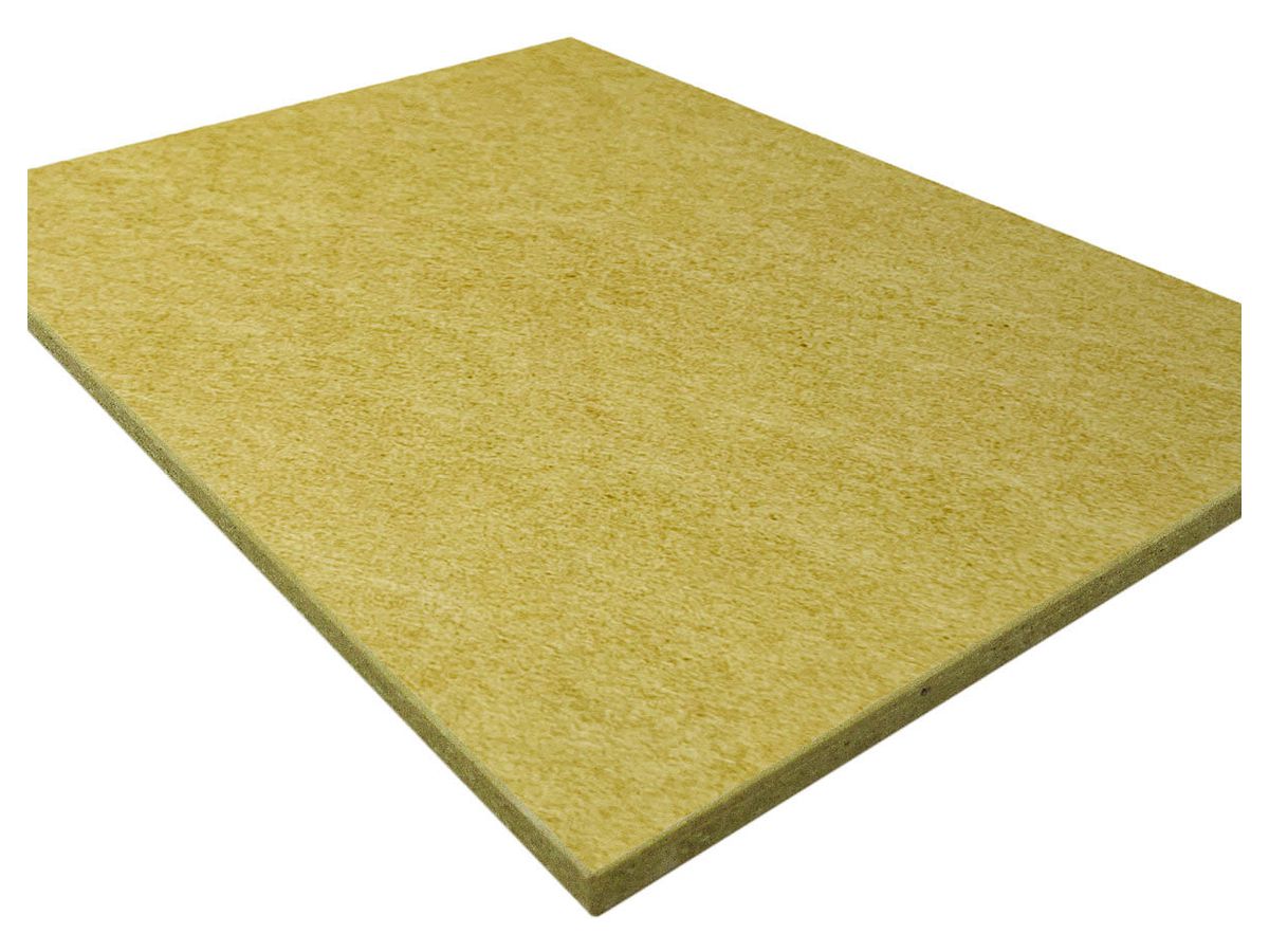 Fassadenplatte Rockpanel Natural Durable RF1