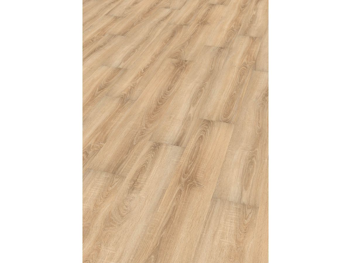 Purline Bioboden Wineo 1000 Klick wood PLC051R Traditional Oak Brown