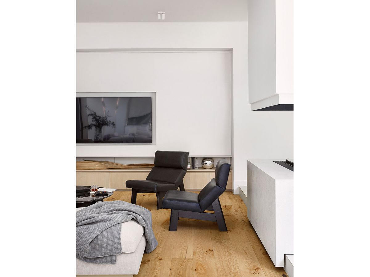 Kährs Essenza Collection Eiche 113.1 natur country+  gebürstet Microfase Naturöl