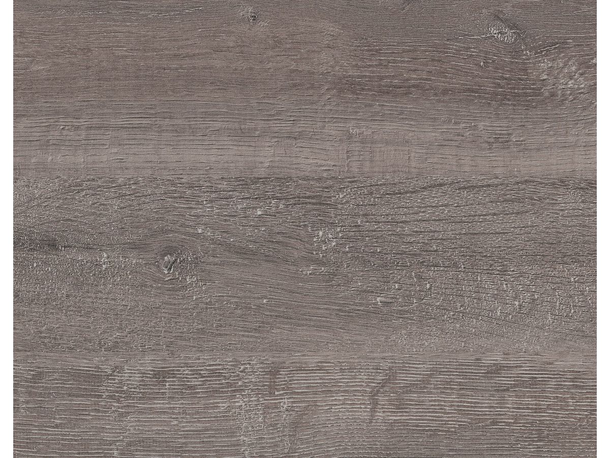 Schichtstoffverbundplatte H1313 Whiteriver Eiche graubraun ST10 Deepskin Rough Egger E1E05 Deck MDF