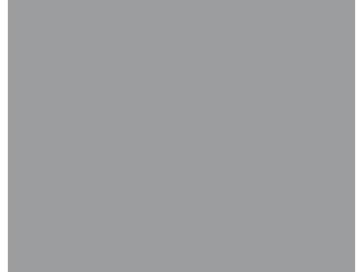 Fassade Platte Rockpanel Uni Standard RAL 7004 Signalgrau Durable RF1