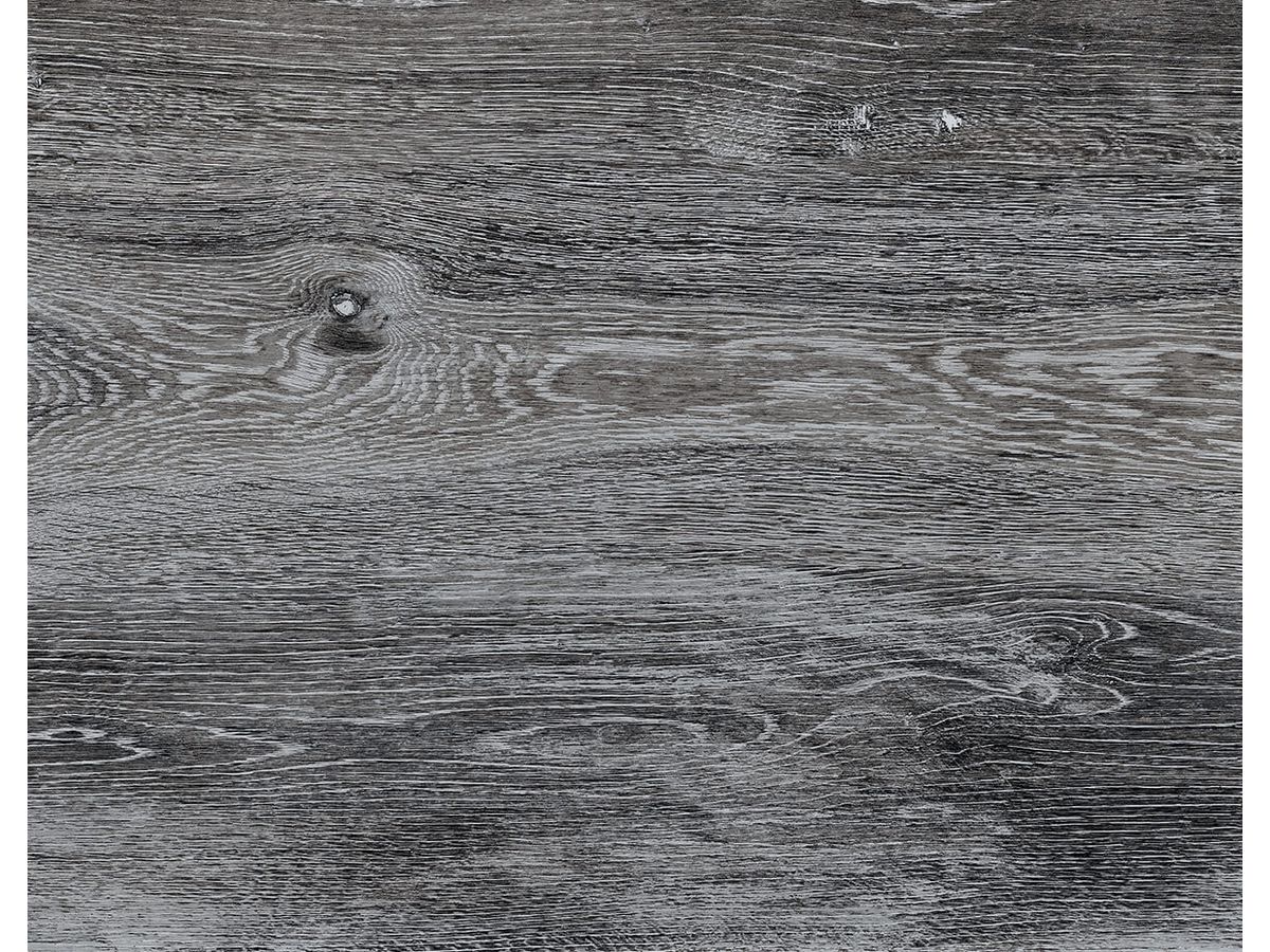 Terrassenplatte Keramik Workwood Fumo anthrazit