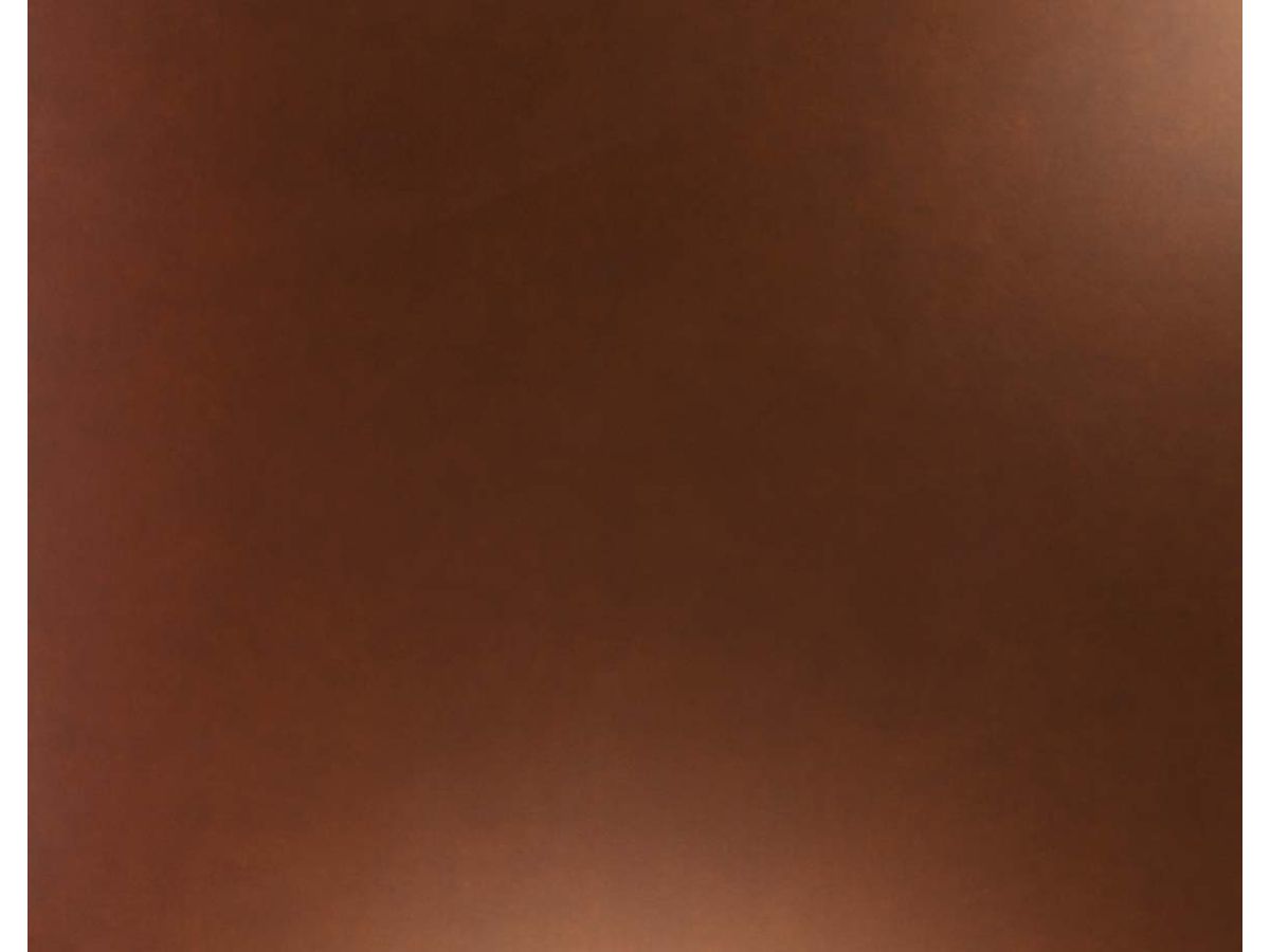 Fassade Platte Rockpanel Metals Advanced Bronze Durable ProtectPlus A2 Brandklasse A2-s1,d0