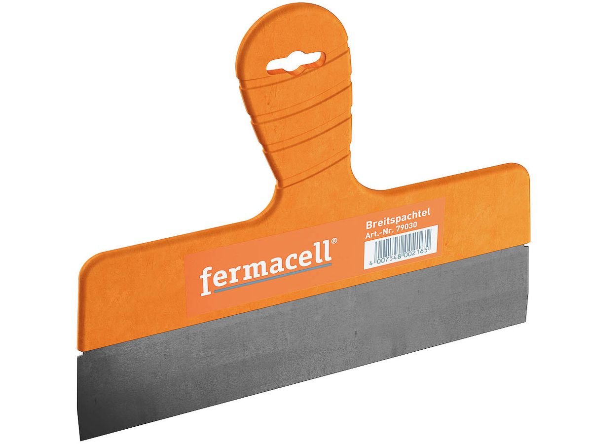 Breitspachtel Fermacell 250 mm