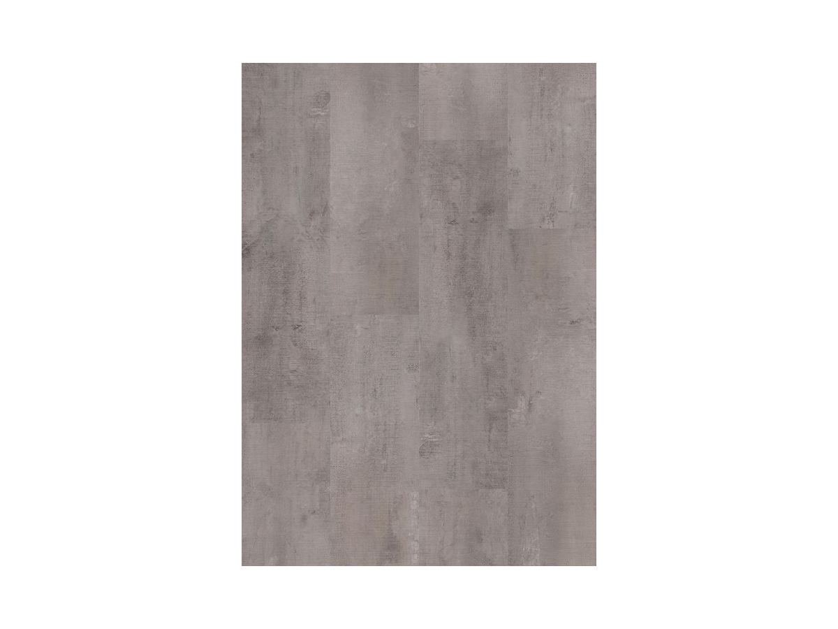 Design Korkboden Corelan Klebefliese Altholz Oxyd Strukturiert glatte Kante HotCoating Lack