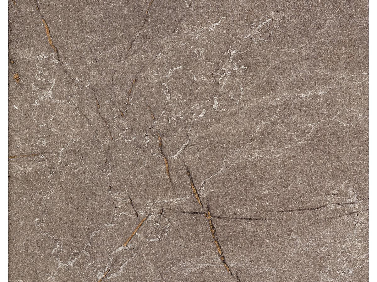 Spanplatte beschichtet SwissDecor Design D4443 Marble Gold LX Lunix SwissKrono P2 E1-D2020 Aufbau Einblatt