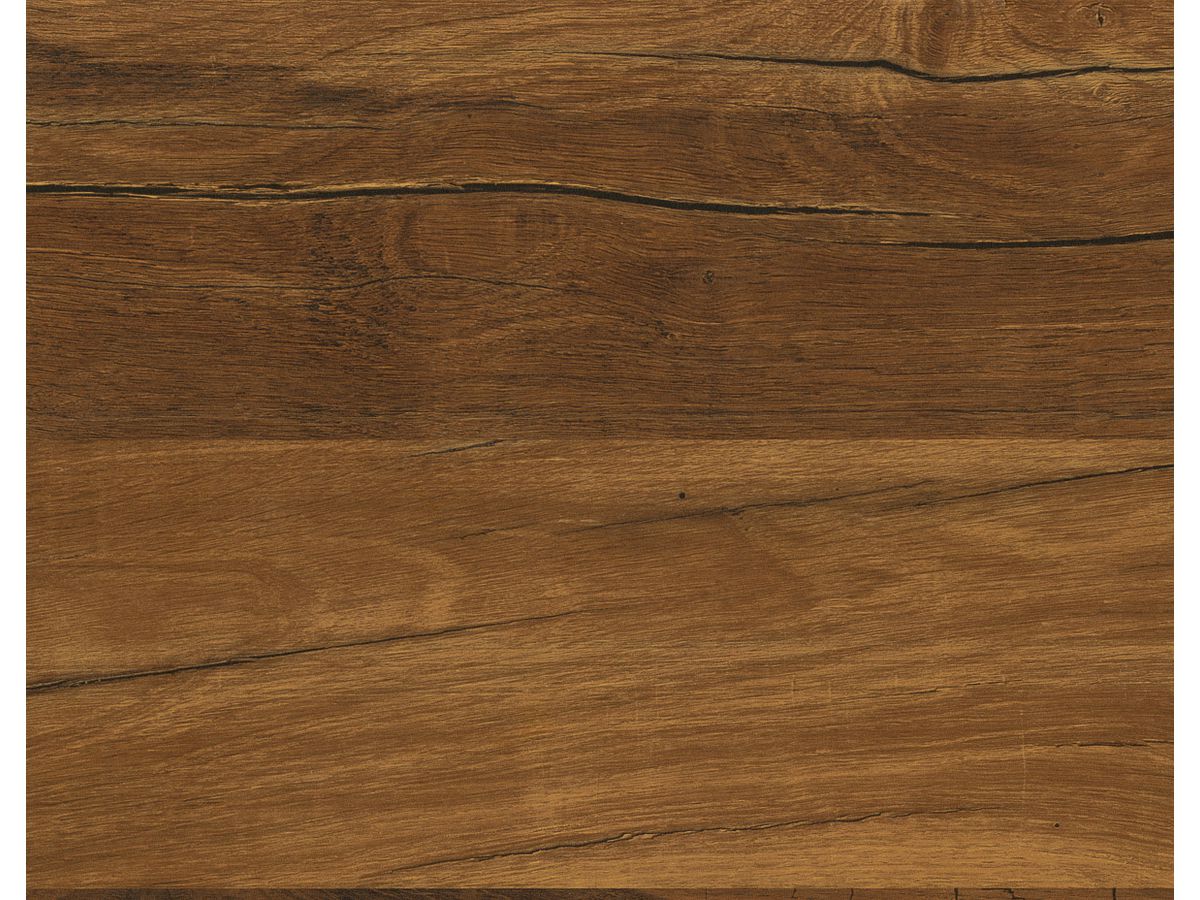 Wandabschlussleisten H2033 Hunton Eiche dunkel ST10 Deepskin Rough Egger