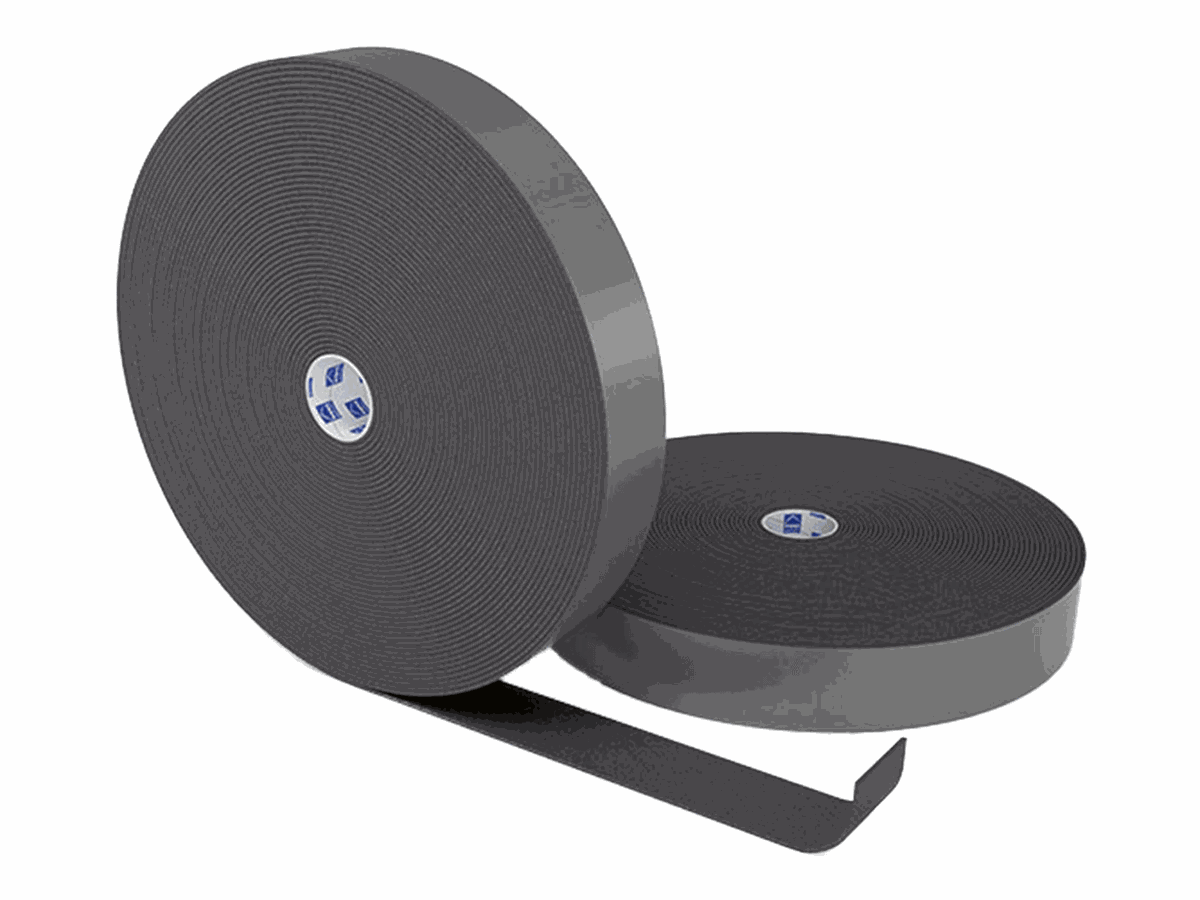 Nageldichtband Ampack Ampacoll ND.Band einseitig klebend