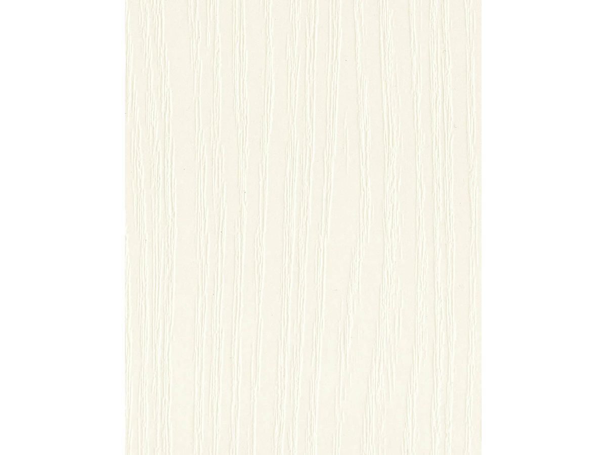 Schichtstoff K101 Frontweiss SE Streifer Esche SwissKrono