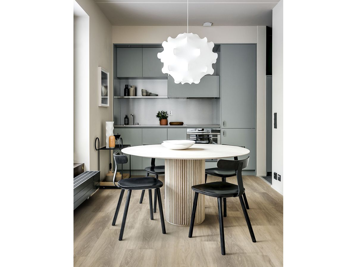 Kährs Luxury Tiles Rigid Click Wood Hanmer C6