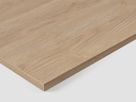 Spanplatte beschichtet Eurodekor H3309 Gladstone Eiche sandbeige ST28 Feelwood Nature Egger P2 E1E05 Aufbau Mehrblatt