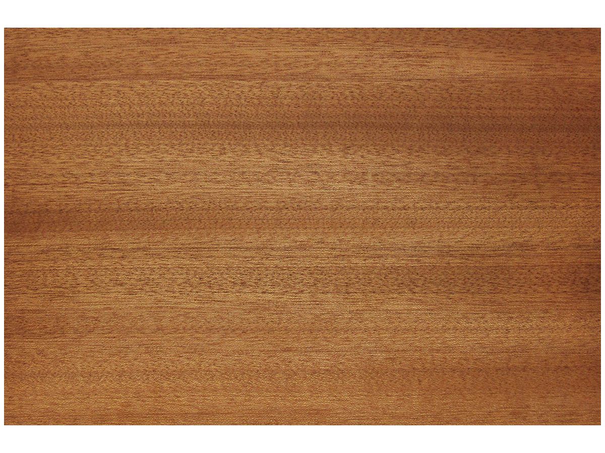 Sperrholzplatte Pappel edelfurniert Mahagoni Sapelli A/B standard Nenn-Furnierstärke 0.6mm Verleimung EN 636-1