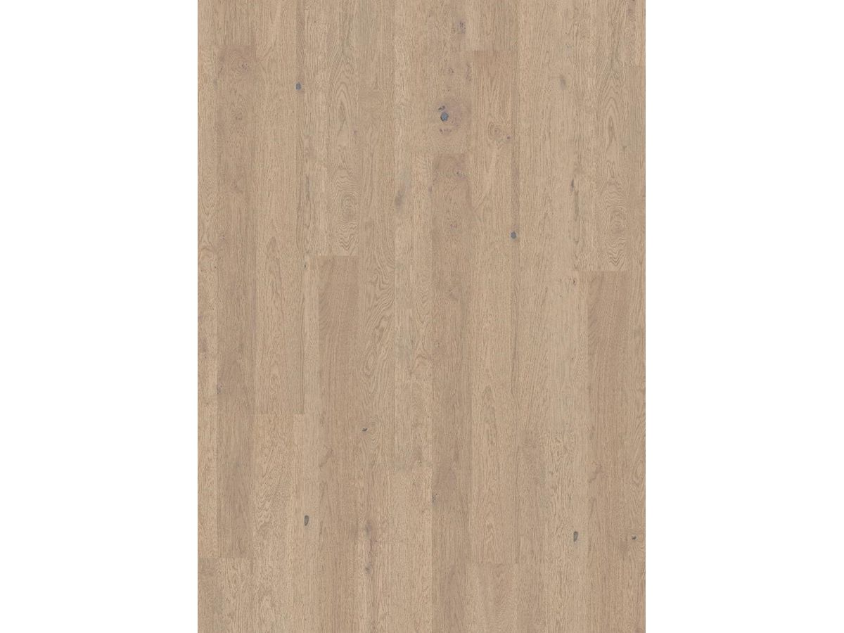 Kährs Solex Collection Eiche 136.4 grau braun Country gebürstet Microfase Ultra Mattlack