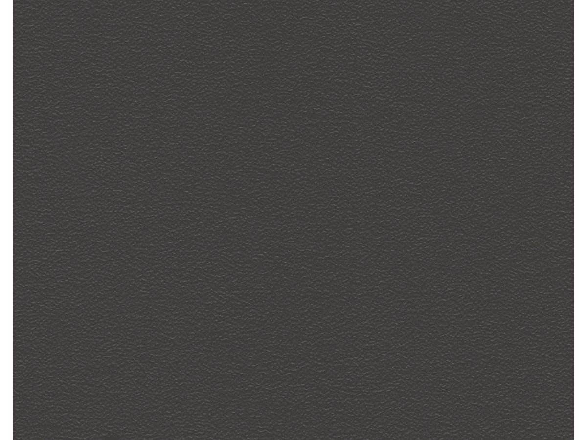 Spanplatte beschichtet SwissDecor Uni U164 Anthracite PE Perl SwissKrono P2 E1-D2020 WB05 Aufbau Mehrblatt