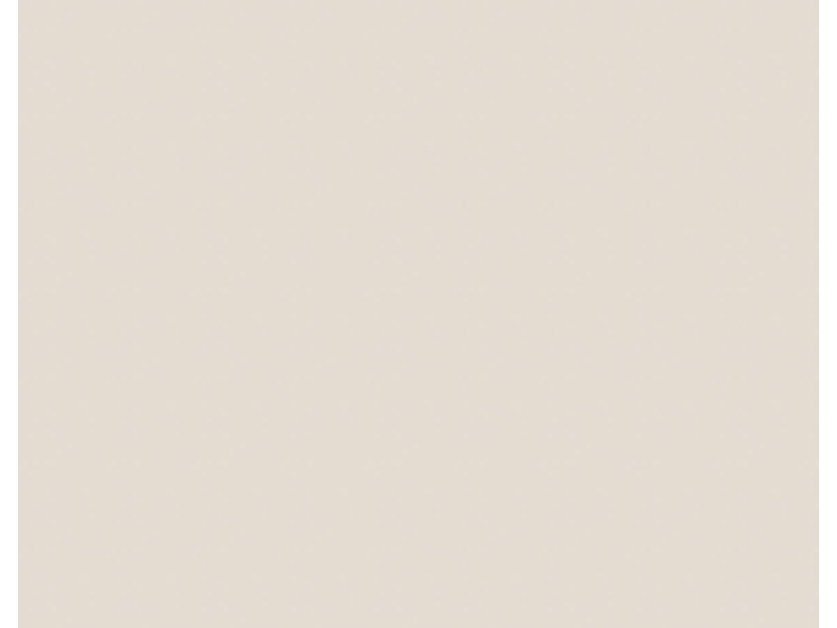 MDF Platte beschichtet 1-seitig Lackplatte PerfectSense Premium U705 Angoragrau PM Matt RS=ST9 Egger E1E05