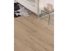 Vinyl QUALIWOOD AMBIENTE HDF Klick mit Trittschall Holz Eiche Mundaun