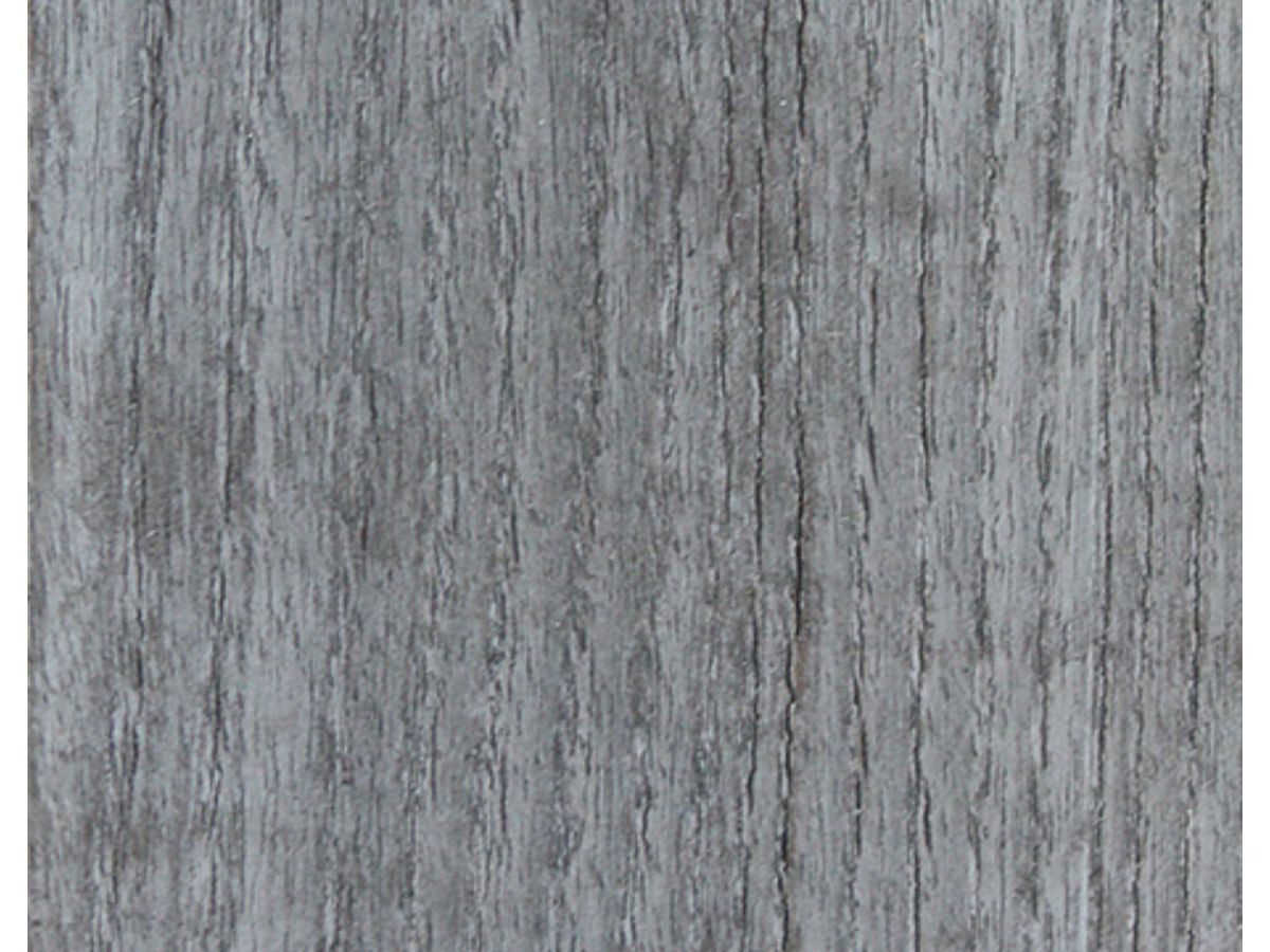 Terrassendiele Robinie nature keilgezinkt 4-seitig gehobelt Kanten gerundet seitlich genutet