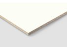 MDF Platte beschichtet 1-seitig Lackplatte PerfectSense Premium W1100 Alpinweiss PG Gloss RS=ST9 Egger E1EE05