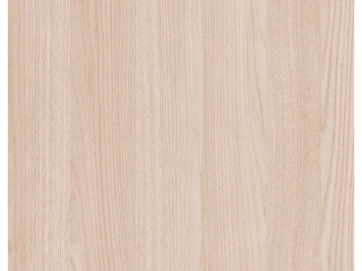 Spanplatte beschichtet SwissDecor Holz D20120 Soft Chestnut White OV OneVision SwissKrono P2 E1-D2020 Aufbau Einblatt