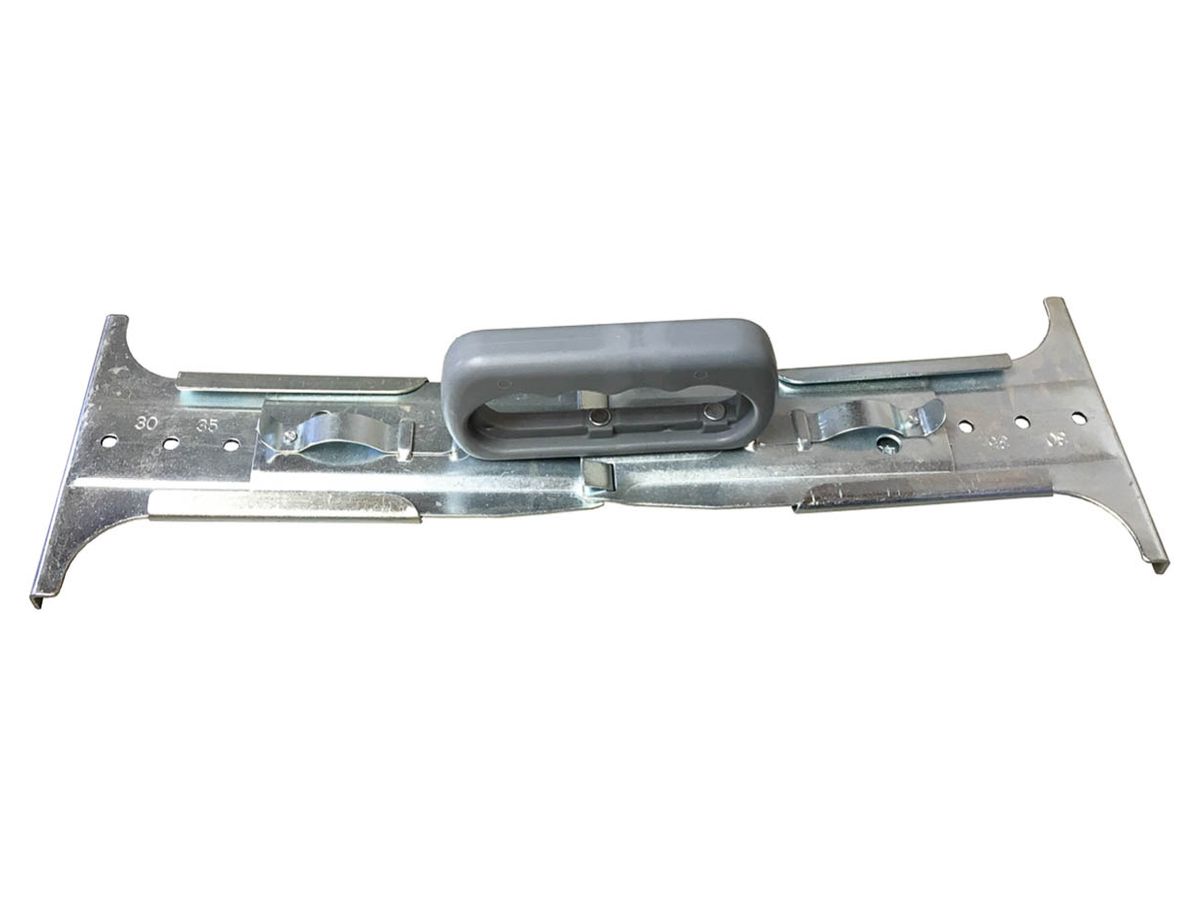 Terrassen Plattenheber verstellbar 300-500mm