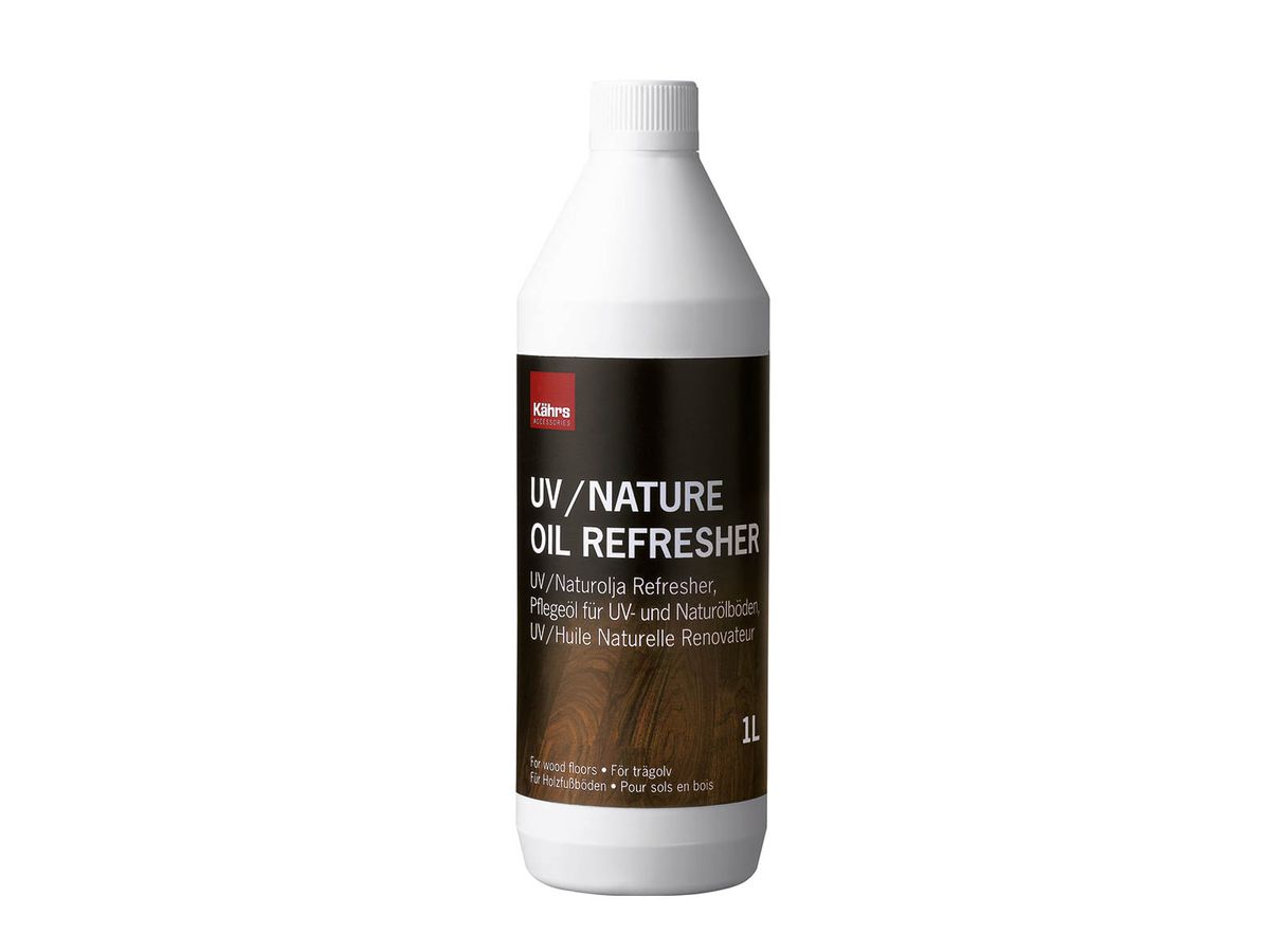 Boden-Pflege Kährs Öl-Refresher Pro Naturöl (kä) Gebinde à 1 l