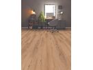 Designboden Naturalan HDF Klick Oak Rockhampton S-Microfase HotCoating Lack