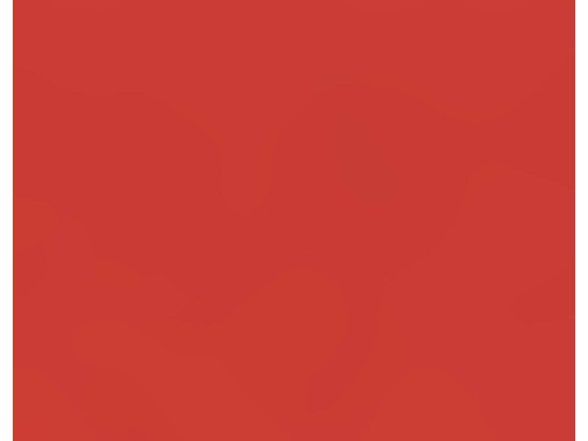 Schichtstoff SwissKrono Uni U7110 Coral Red VL Velour