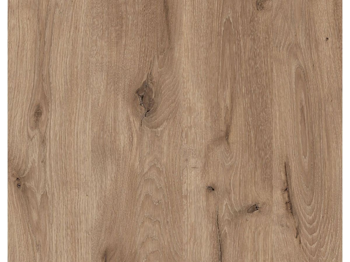 Spanplatte beschichtet SwissDecor Holz D1094 Latte Oak OV OneVision SwissKrono P2 E1-D2020 Aufbau Einblatt