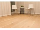 Kährs Classic Collection Eiche 126.7 cremeweiss Country+ mit Splintholz gebürstet Microfase Naturöl