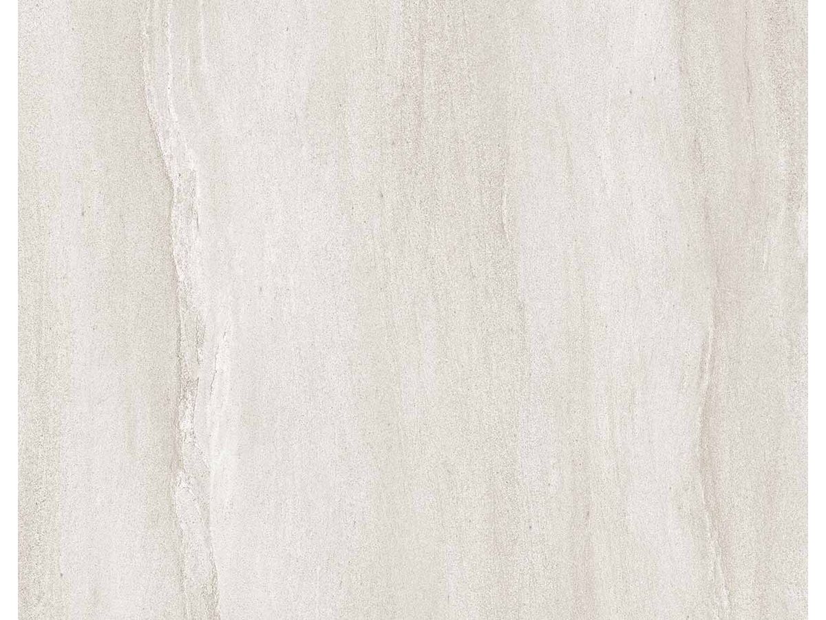 Arbeitsplatte Fundermax Max Compact 0962 Luna Sandstein beige IP Interior Plus/SX Saxum Kern weiss