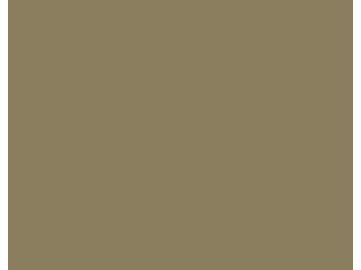 Schichtstoff Argolite 402 Olive AM Alumatt