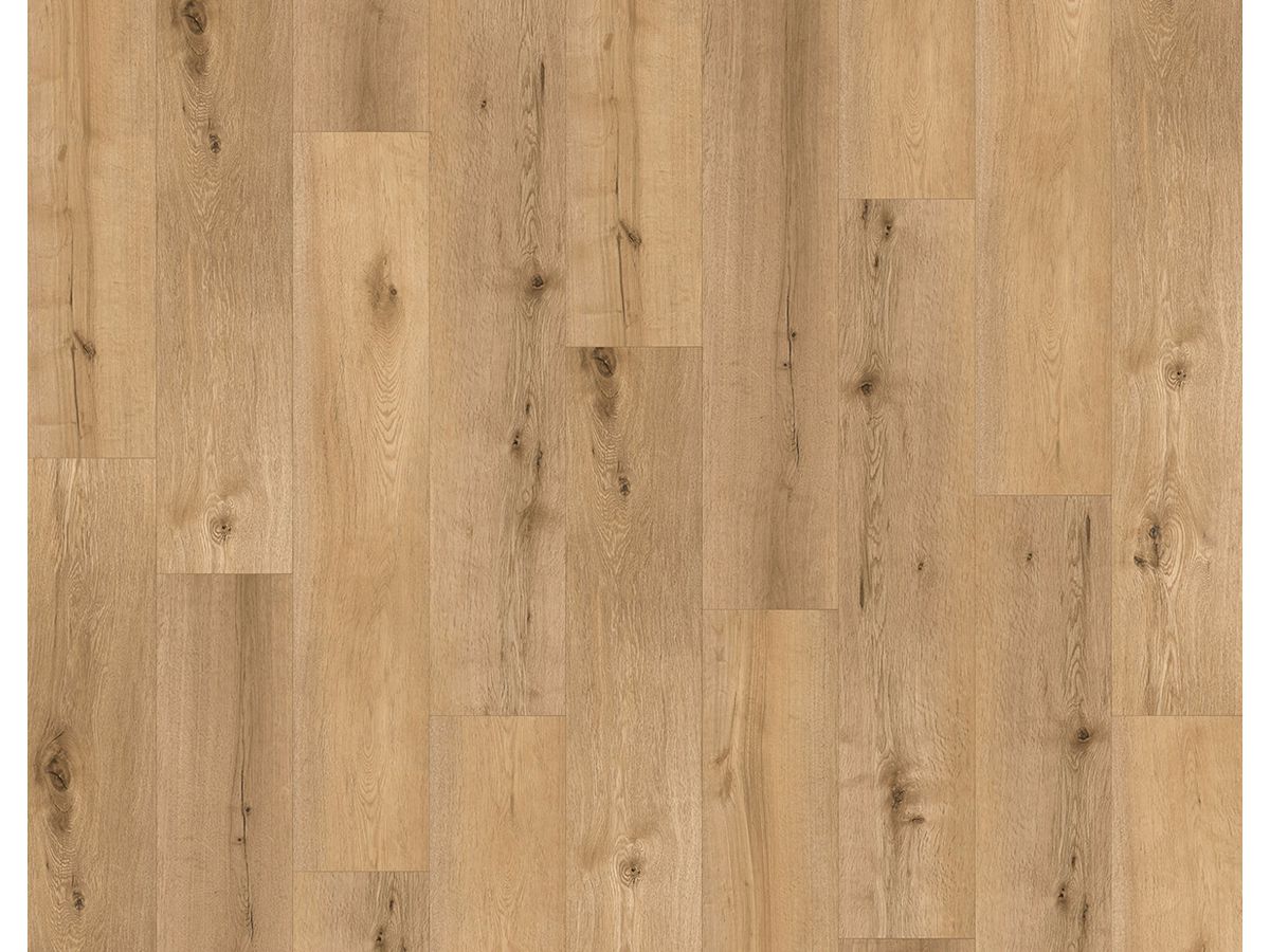 Kährs Luxury Tiles Rigid Click Wood Ranch Roan C52G