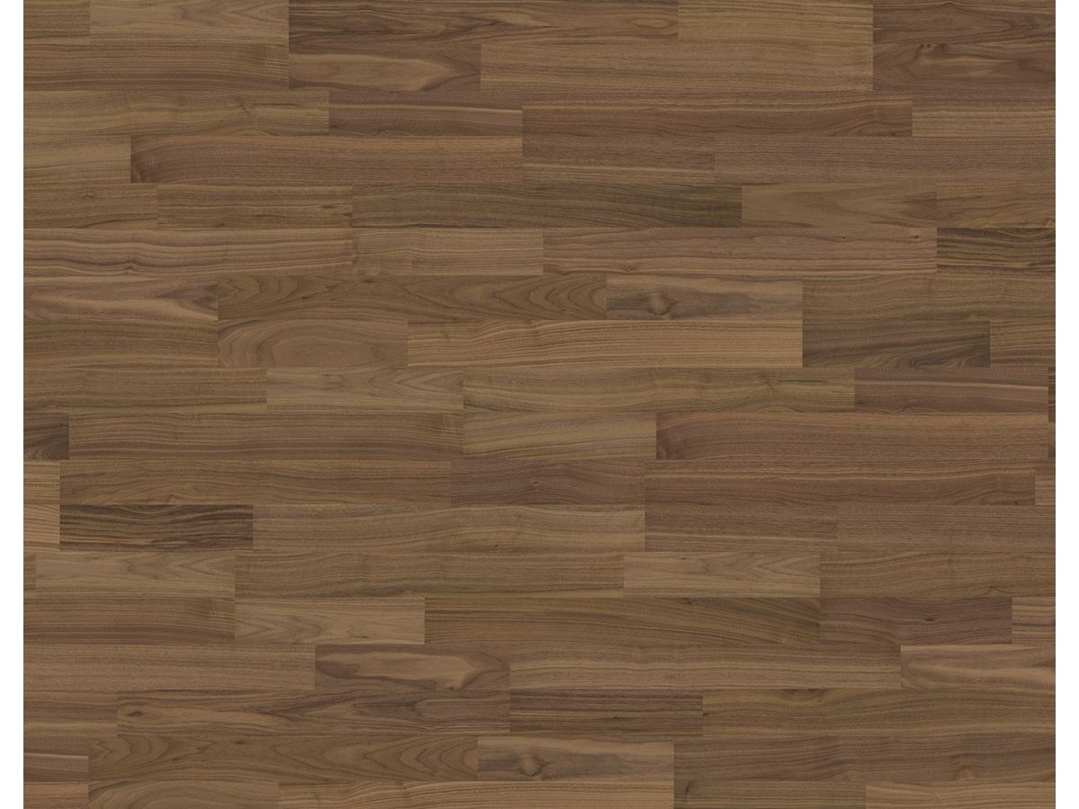 Kährs Life Collection Nussbaum 189 braun City Microfase Keramik Mattlack