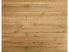 Abschlussleiste Admonter Akustikplatte Acoustics Dot Eiche natur geölt