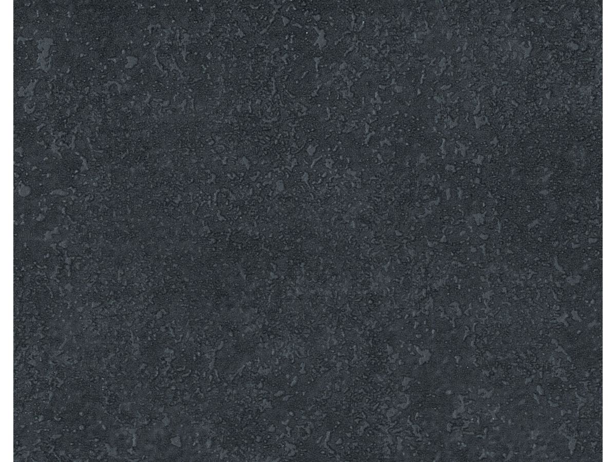 Fassade Platte Rockpanel Stones Textured Tourmaline Black Durable ProtectPlus A2 Brandklasse A2-s1,d0