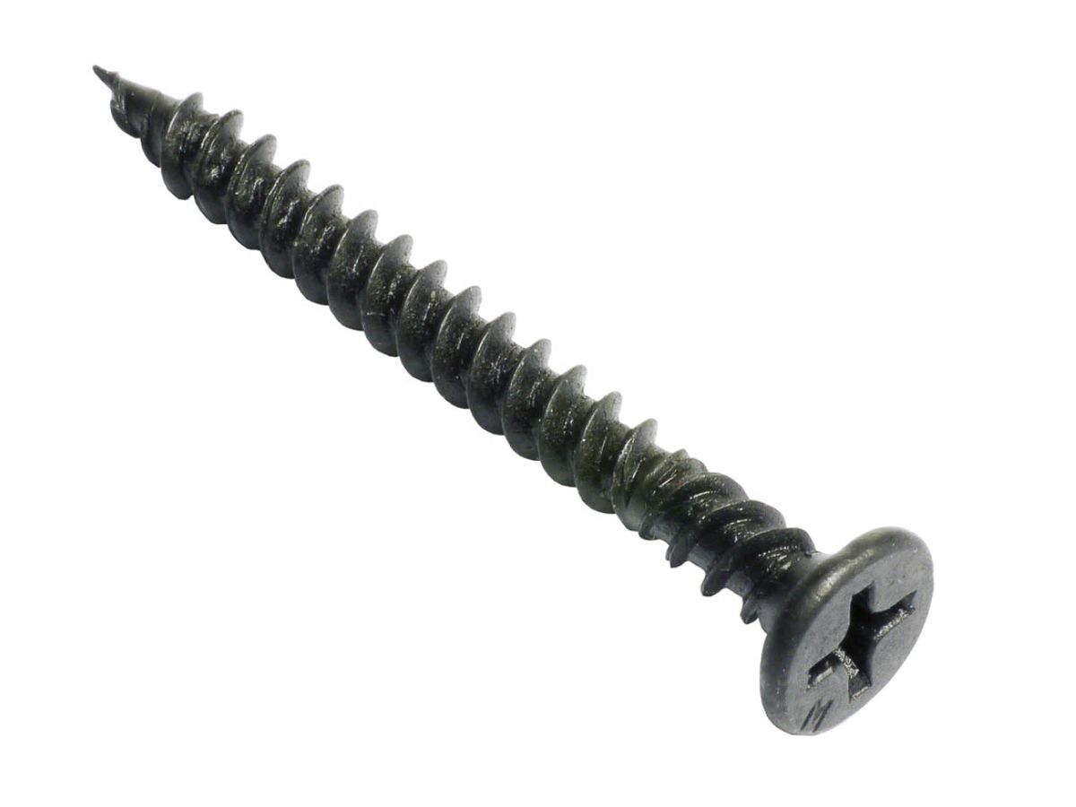 Diamantschraube XTN Knauf auf Metall bis 0.7mm und Holz Paket à 1000Stk Art 669561