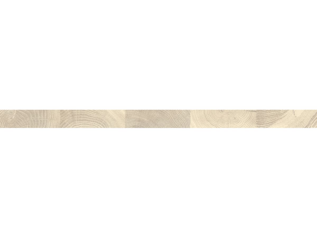 Akzent- und Hirnholzkante ABS Egger Q1176 Halifax Eiche weiss RO Rough