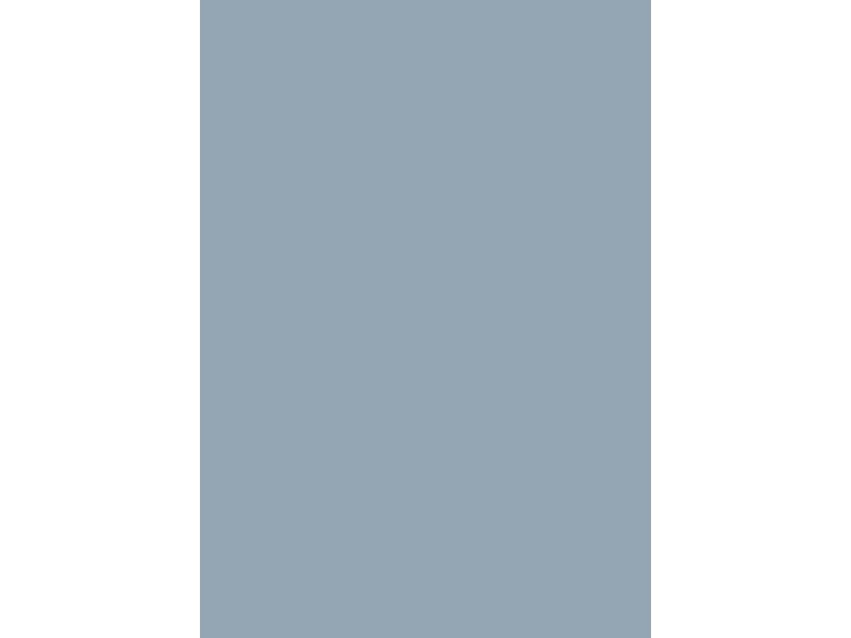 Schichtstoff Egger U540 Denimblau ST9 Smoothtouch Matt
