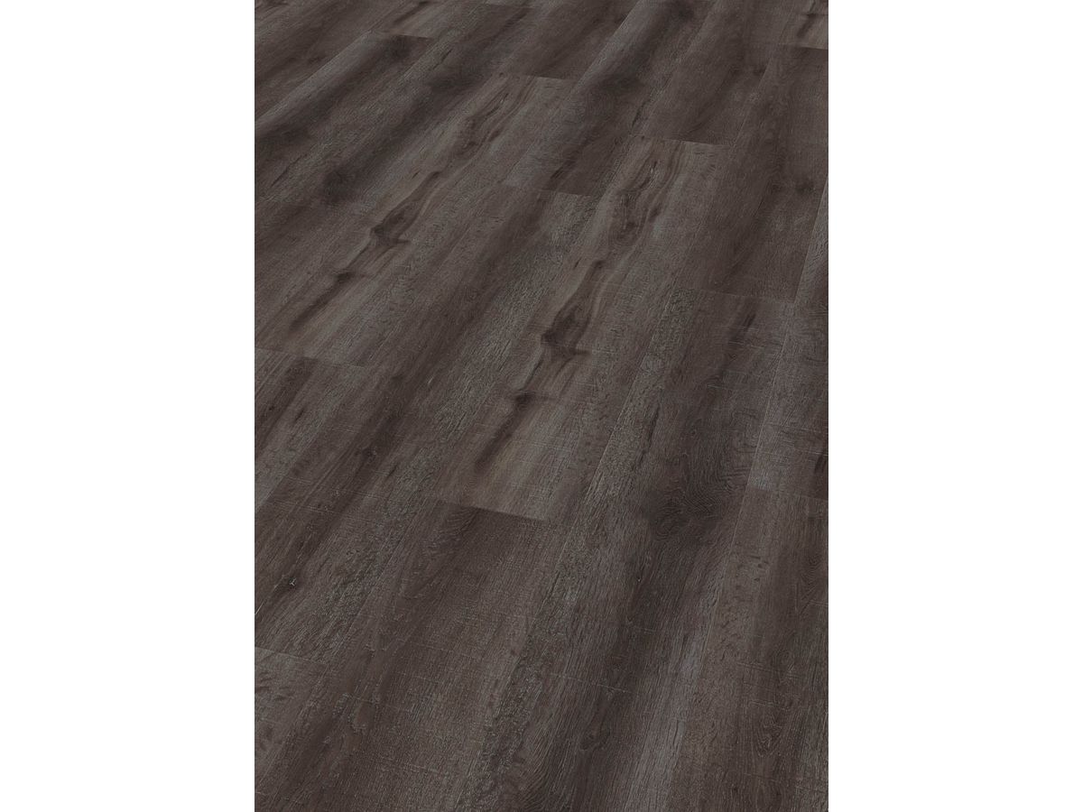 Design Vinyl Wineo 800 Klebefliese wood XL DB00069 Sicily Dark Oak