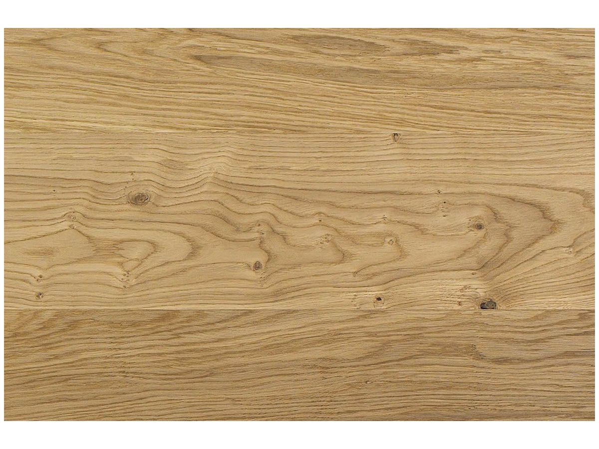 Kährs European Naturals Collection Eiche 53 natur Country gebürstet Fase Mattlack