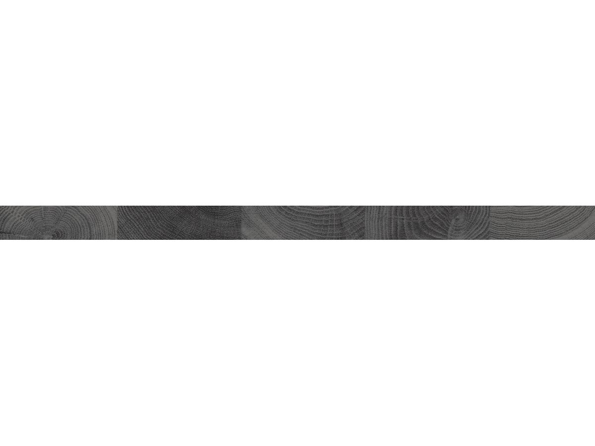 Akzent- und Hirnholzkante ABS Egger Q1346 Sherman Eiche anthrazit RO Rough