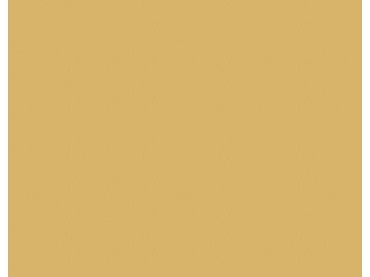 Fassade Platte Rockpanel Colors Standard RAL 1002 Sandgelb A2 Brandklasse A2-s1,d0