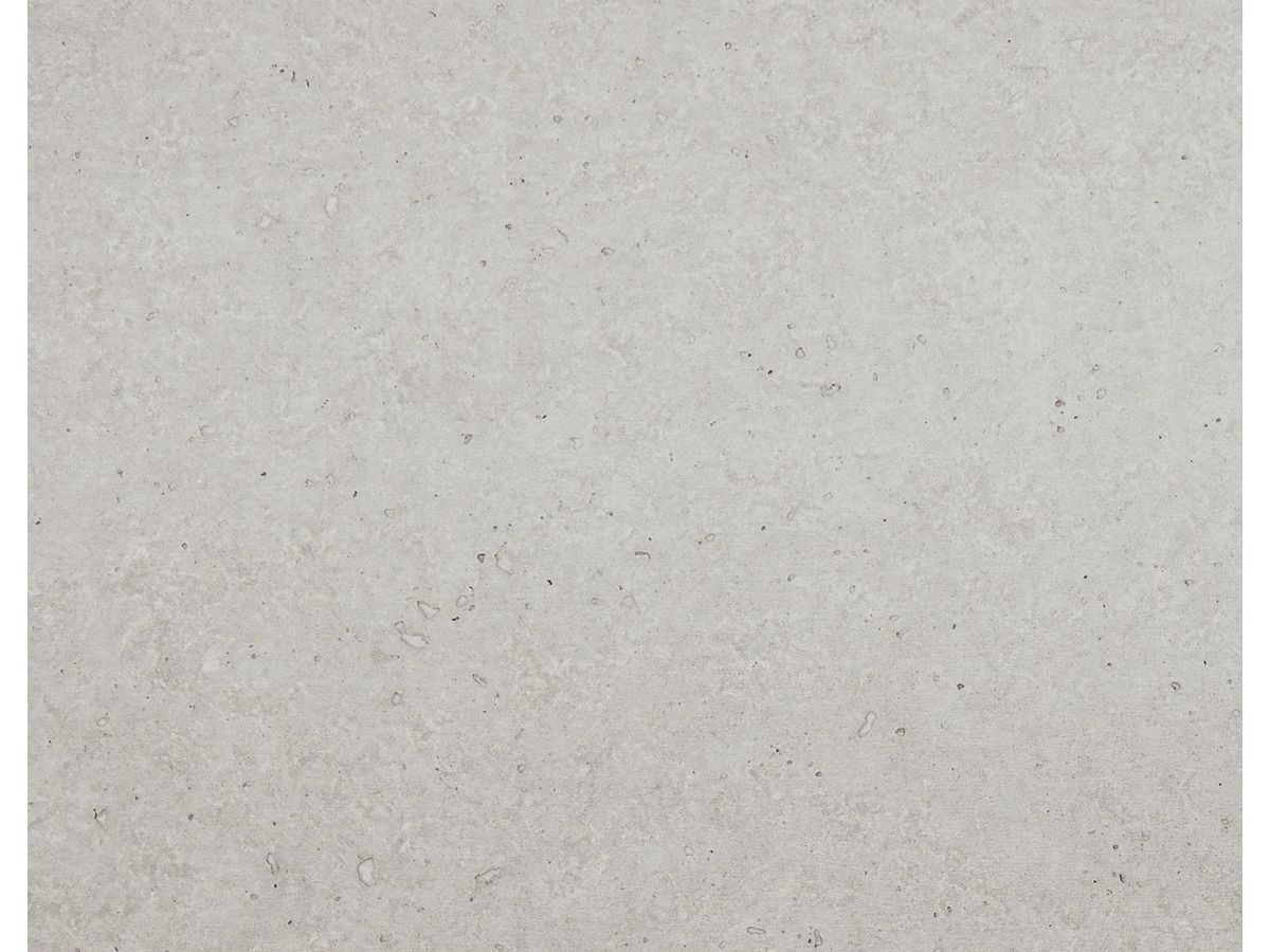 Kante passend zu LightBeton grau Karton mit 8 Streifen
