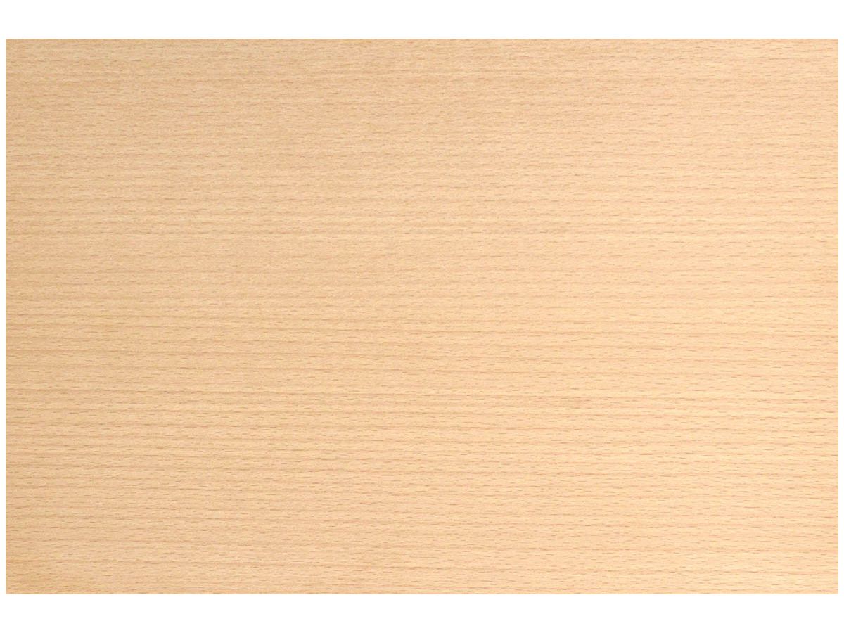 Sperrholzplatte Pappel edelfurniert Buche gedämpft A/B standard Nenn-Furnierstärke 0.6mm Verleimung EN 636-1