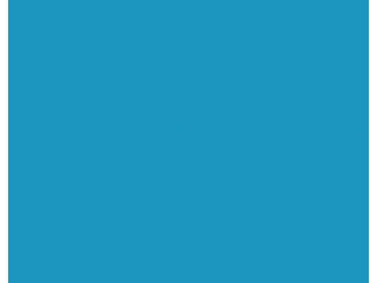 Schichtstoff Argolite 245 Blau AM Alumatt
