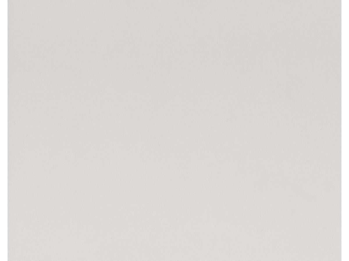 Spanplatte beschichtet SwissDecor Uni U112 Grau VL Velour SwissKrono P2 E1-D2020 Aufbau Einblatt