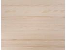 Massivholzplatte 3-Schicht Weisstanne A/B Rema SWP2 E1 Aufbau 5.3-8.4-5.3mm