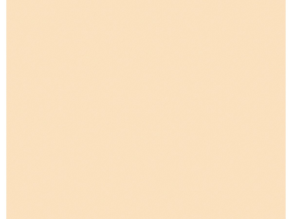 Schichtstoff SwissKrono Uni U515 Sand VL Velour